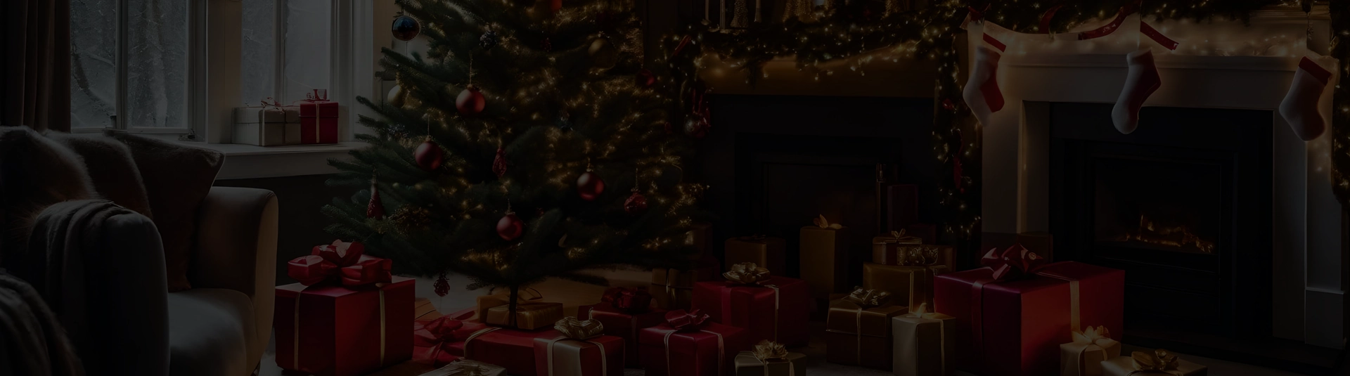 Créez une magie inoubliable avec un cadeau de Noël
