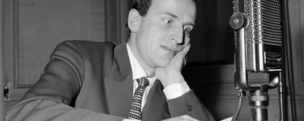 Boris Vian