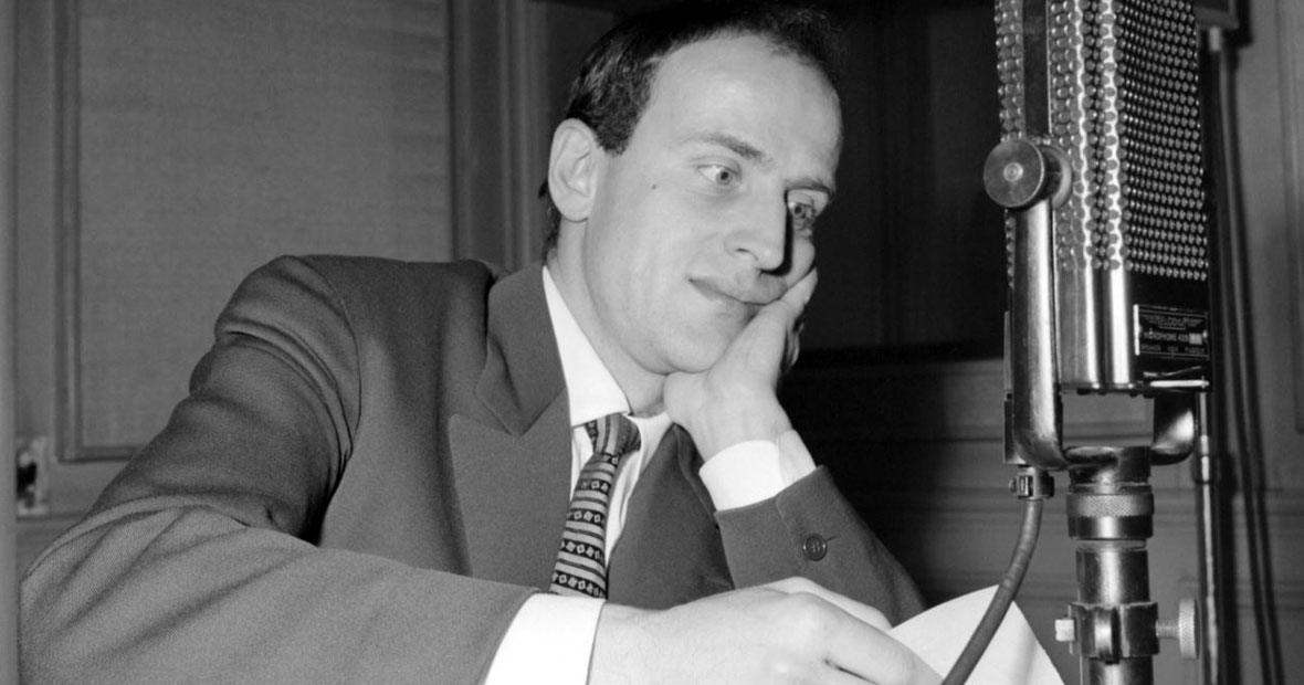 Boris Vian