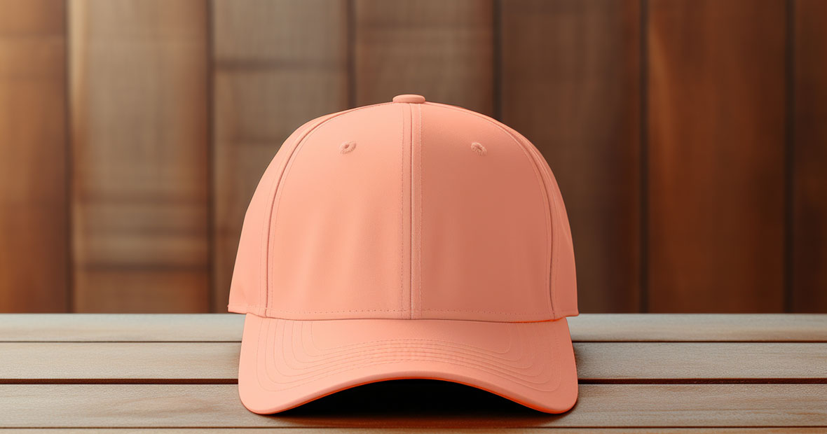 Les casquettes personnalisées